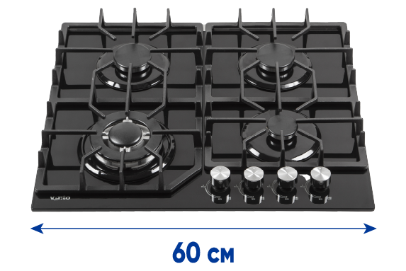 Варильна поверхня HG D7 ST (X)